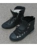 Пластикові черевики зі змінними повстяним саножкамі фірми Raichle.