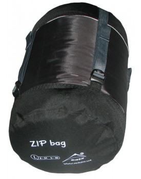 Компресійний мішок круглий  ZIP bag "L" (Середній)