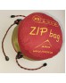Компресійний мішечок круглий ZIP bag "XS"