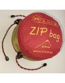 Компресійний мішечок круглий ZIP bag "XS"