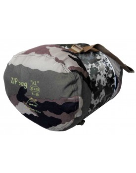 Компресійний мішок овальний  ZIP bag "XL" (великий)